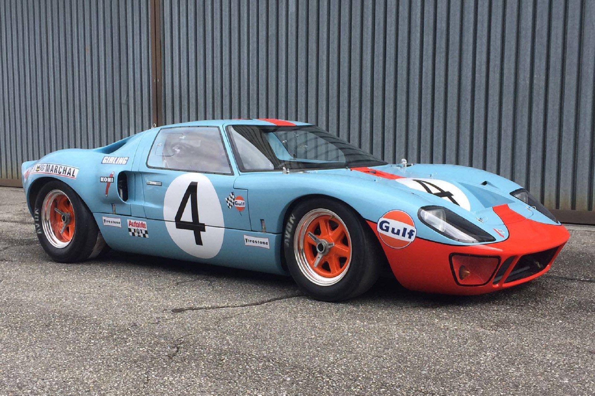 Our 20 Favorite Kit Cars