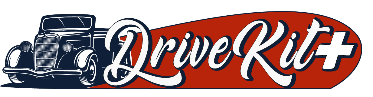 Drive Kit Plus Logo